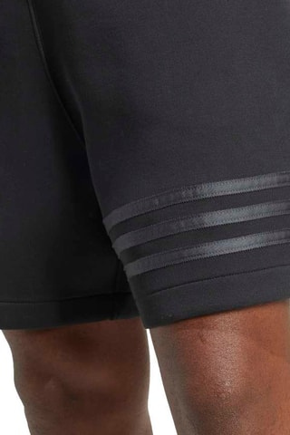 Short loose Adicolor - Noir