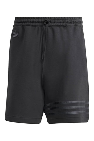 Short loose Adicolor - Noir