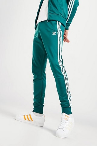 Pantalon de survêtement Adicolor - Vert