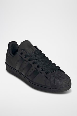 Baskets Superstar - Noir