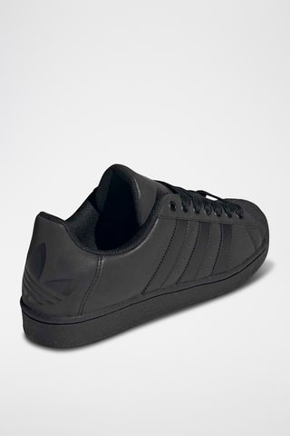 Baskets Superstar - Noir
