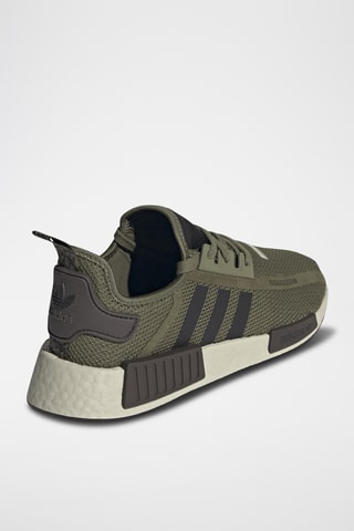 Baskets NMD - Vert olive