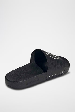 Claquettes Statement Hza - Noir