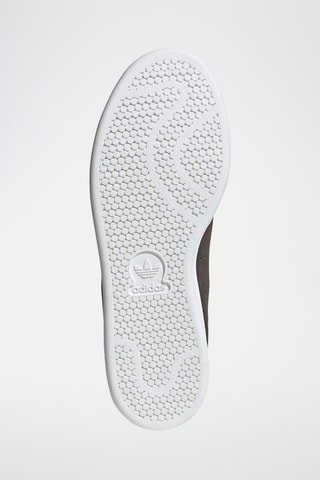 Baskets en nubuck Stan Smith - Vert foncé