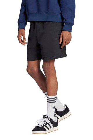 Short regular Premium Essentials - Noir