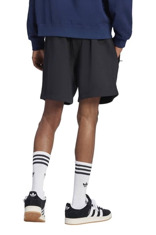 Short regular Premium Essentials - Noir