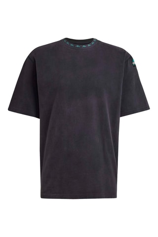 T-shirt regular Premium Originals - Noir