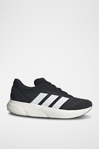 Baskets en nubuck Lightblaze - Noir