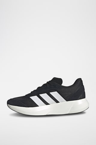 Baskets en nubuck Lightblaze - Noir