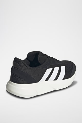 Baskets en nubuck Lightblaze - Noir