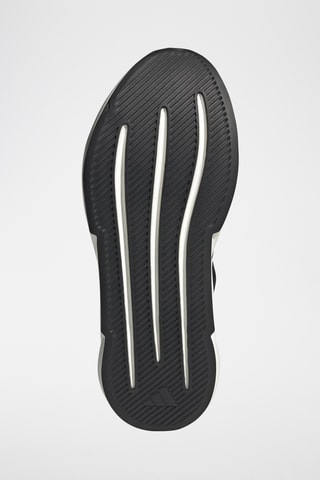 Baskets en nubuck Lightblaze - Noir