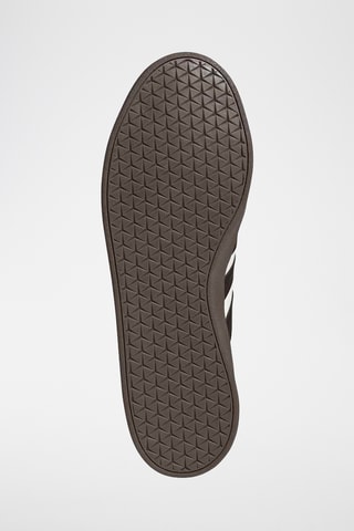 Baskets en cuir T-Toe - Blanc