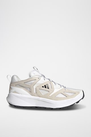 Baskets en cuir Others - Blanc