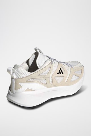 Baskets en cuir Others - Blanc