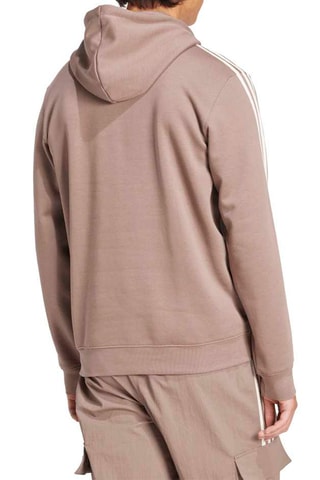 Sweat à capuche Adicolor - Marron
