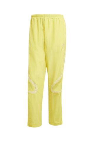Pantalon loose Adicolor - Jaune