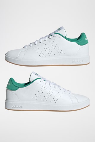 Baskets Advantage - Blanc