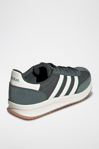 Chaussures de running en nubuck Era - Gris