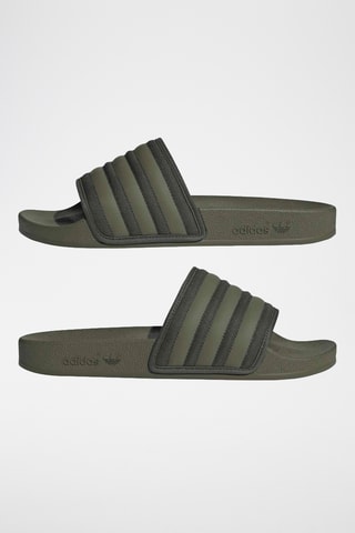 Claquettes Adilette - Vert