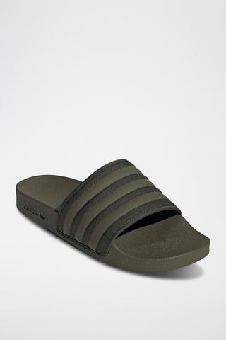 Claquettes Adilette - Vert