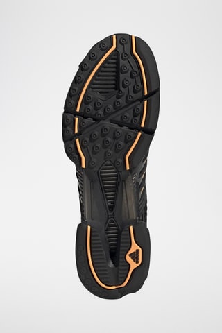 Baskets Climacool - Noir