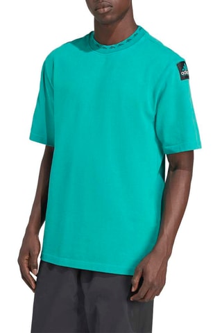 T-shirt regular Premium Originals - Vert
