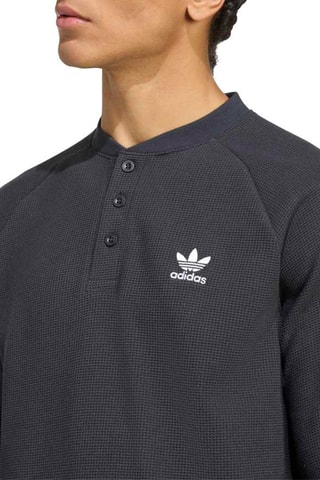 T-shirt loose Classic Essentials - Noir