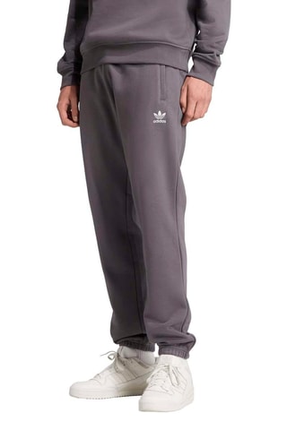 Pantalon slim Classic Essentials - Gris