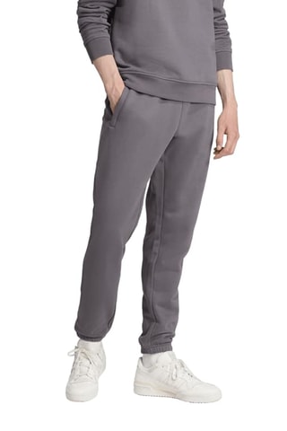 Pantalon slim Classic Essentials - Gris