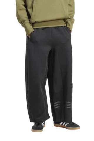 Pantalon loose de survêtement Adicolor - Noir