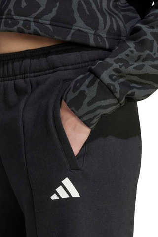 Pantalon loose de survêtement Adicolor - Noir
