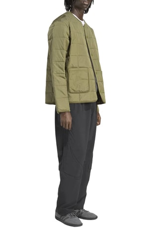 Veste - Kaki