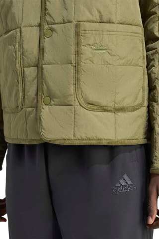 Veste - Kaki