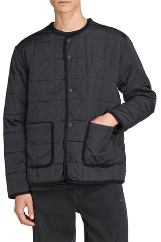 Veste - Noir