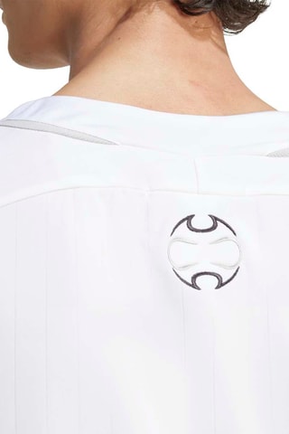 T-shirt regular Adicolor - Blanc