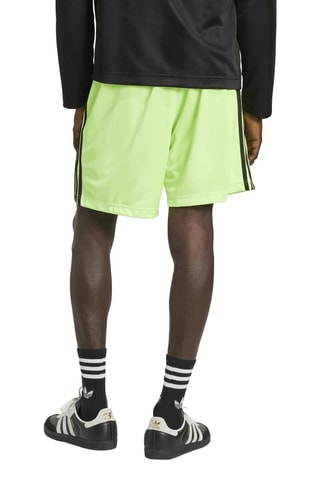 Short regular Adicolor - Vert