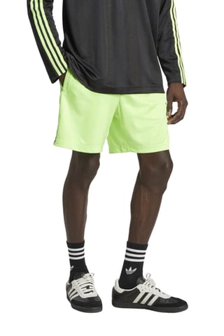 Short regular Adicolor - Vert