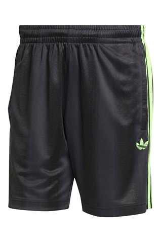 Short regular Adicolor - Noir