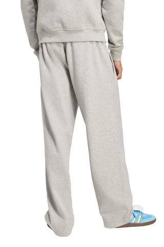 Pantalon loose Classic Essentials - Gris