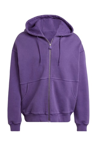 Sweat à capuche Premium Originals - Violet
