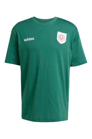 T-shirt loose Main Originals - Vert