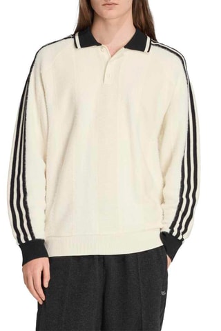 Maillot regular Premium Originals - Blanc