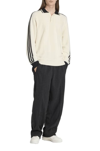Maillot regular Premium Originals - Blanc