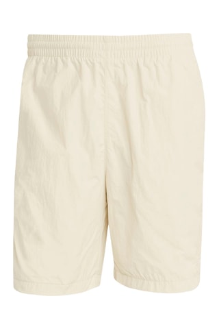 Short regular Classic Essentials - Blanc