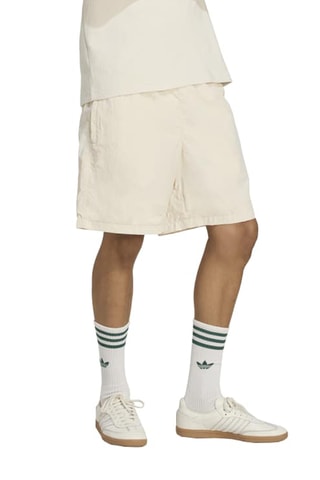 Short regular Classic Essentials - Blanc