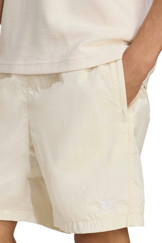 Short regular Classic Essentials - Blanc