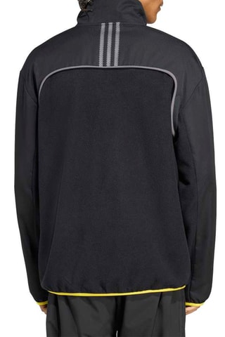 Veste polaire Main Originals - Noir
