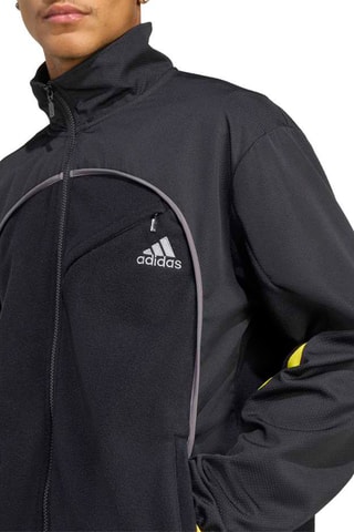 Veste polaire Main Originals - Noir