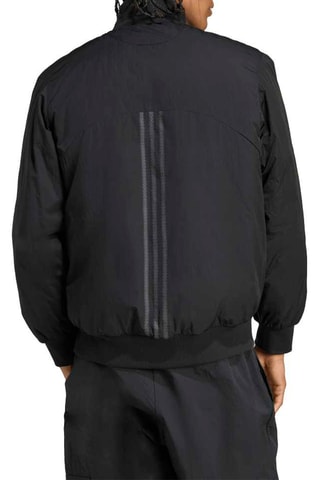 Veste oversize Main Originals - Noir