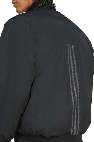 Veste oversize Main Originals - Noir